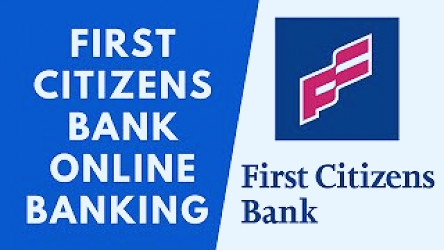 First Citizens Bank Online Banking Login | First Citizens Login - YouTube